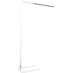 Produktbild für Stehlampe Rolf-Kern Clever Pro, LED, weiß, 197 cm