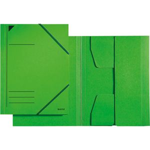 Eckspanner Leitz 3981-00-55, A4