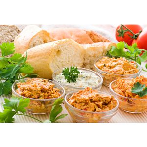 Produktbild für Fingerfoodschalen Arcoroc Empilable ARC 10011 Glas