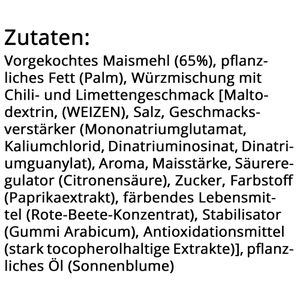 Produktbild für Chips Takis Fuego Extreme