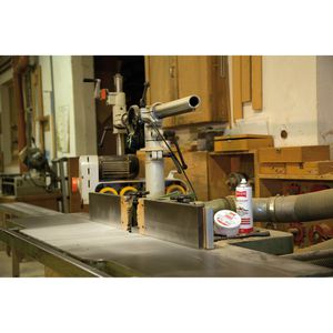 Produktbild für Schneidöl Ballistol 25363, Holzgleit Spray