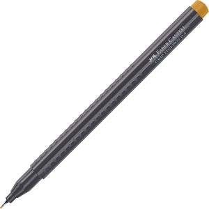 Produktbild für Fineliner Faber-Castell Grip Finepen 151687