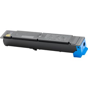 Produktbild für Toner Böttcher-AG für Kyocera TK-5205C