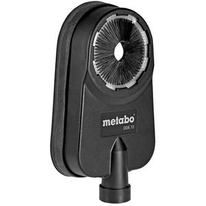Bohrstaubdüse Metabo Staubsaugadapter DDE 72