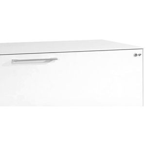 Produktbild für Hängeregisterschrank CP-Möbel Asisto C3000