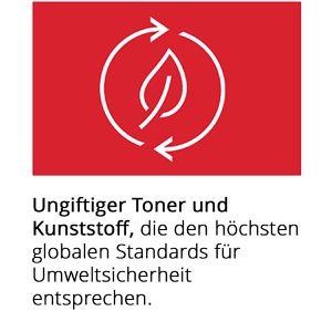 Produktbild für Toner Xerox für Konica-Minolta TN-221C Everyday