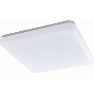 Produktbild für Deckenleuchte Heitronic Pronto, weiß, LED