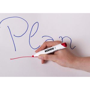 Produktbild für Whiteboardmarker Kores XW1