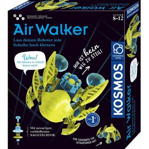Experimentierkasten Kosmos 62075, Airwalker