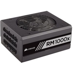 PC-Netzteil Corsair RMx Series RM1000x