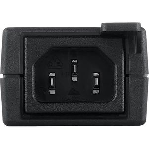 Produktbild für PoE-Injektor ZyXEL PoE-Adapter POE12-30W-EU0101F