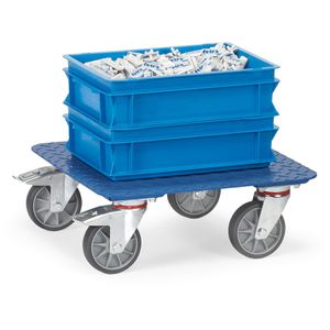 Produktbild für Transportroller Fetra Kistenroller, 1167