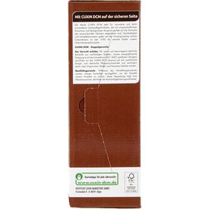 Produktbild für Schneckenabwehr Cuxin-DCM Naturapy Schneckenbarriere