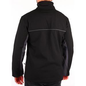 Produktbild für Arbeitsjacke teXXor Skagen, 4141