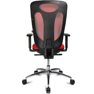 Produktbild für Bürostuhl Topstar Sitness Net Pro 100, NN39T T31