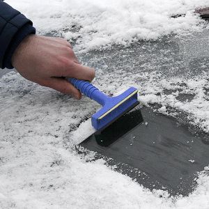 Produktbild für Eiskratzer ProPlus 630515