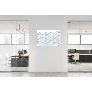 Produktbild für Plakatkalender Weingarten 2973000, Wandplaner Neutral, 2027