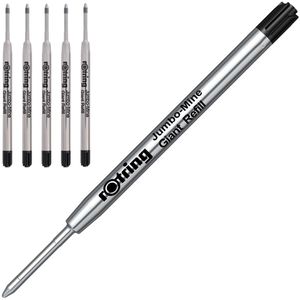 Kugelschreiberminen Rotring Jumbo, S0195390
