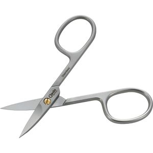 Produktbild für Nagelschere Credo 007510, Edelstahl