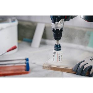 Produktbild für Aufnahmeschaft Bosch Power Change Plus-Adapter