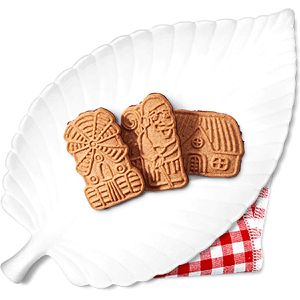 Produktbild für Spekulatius Coppenrath Mini Schoko-Spekulatius vegan