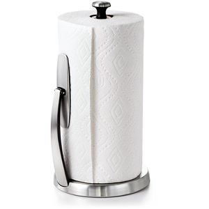 Küchenrollenhalter OXO Good Grips SimplyTear, Edelstahl