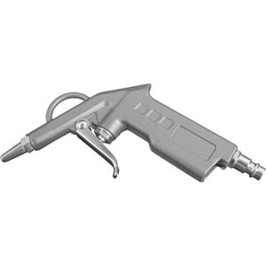 Produktbild für Druckluftset Güde 84089, 5-teilig