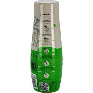 Produktbild für Sirup Sodastream Zitrone-Limette