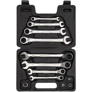 Produktbild für Maulschlüssel GEDORE-Red R07203012