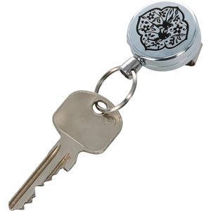 Produktbild für Schlüsselanhänger Paulat Gürtelclip 113