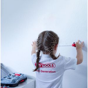 Produktbild für Kinderwerkzeug KS-Tools 100203