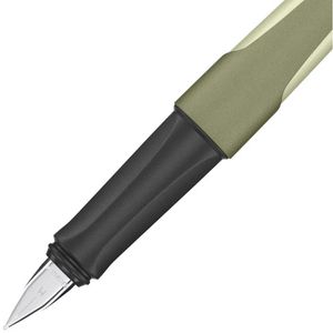 Produktbild für Füller Stabilo Flow, Feder M