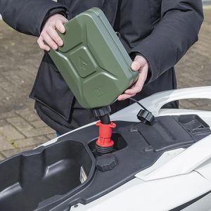 Produktbild für Benzinkanister Valpro KN1491