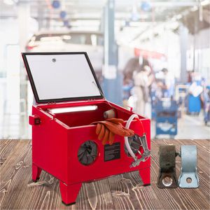 Produktbild für Sandstrahlgerät Arebos