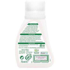 Produktbild für Fleckenentferner Frosch Fleckenzwerg wie Gallseife