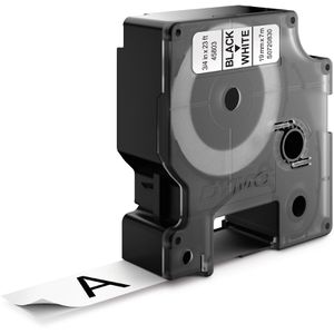 Produktbild für Schriftband Dymo 2093098, 45803, S0720580, D1 19mm