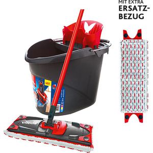 Bodenwischer
