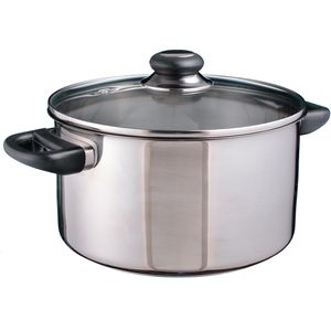 Kochtopf Böttcher-AG Fleischtopf, 5,5 Liter