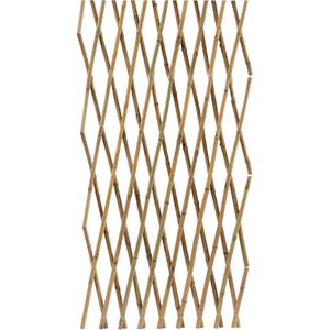Produktbild für Rankgitter Floordirekt fd-29059, braun, zum Stecken