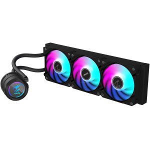 CPU-Kühler Gigabyte Aorus Waterforce II 360, PWM