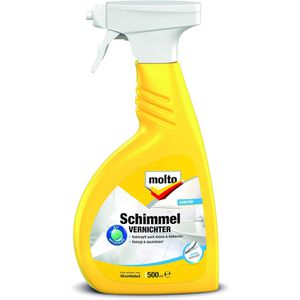 Schimmelentferner