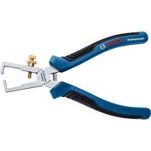 Abisolierzange Bosch 1600A01V03, Professional