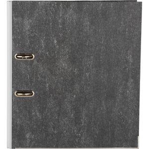 Produktbild für Ordner Elba 10404 GR rado, Karton, A4, 5cm