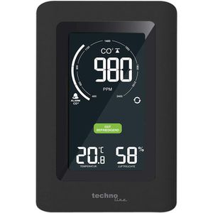 Produktbild für CO2-Messgerät Technoline WL 1030