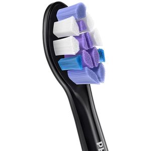 Produktbild für Aufsteckbürsten Philips Sonicare S2 Sensitive, HX6058/88