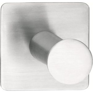 Klebehaken Tesa 59332 Powerbutton Classic Eckig