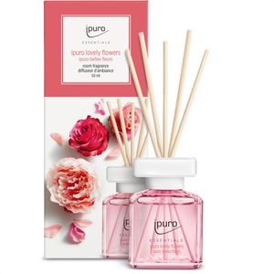 Raumduft ipuro Essentials, 50 ml