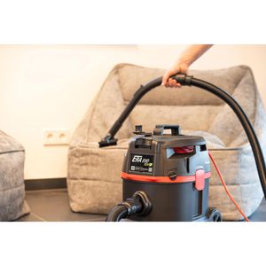 Produktbild für Staubsauger Sprintus ERA EVO Zero, Z117001