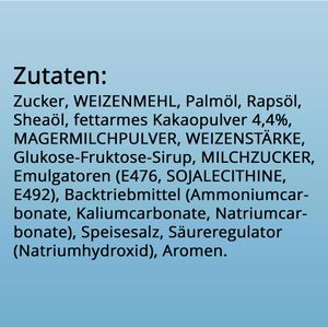 Produktbild für Kekse Oreo Crunchies Dipped mit Cremefüllung und Schokolade