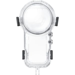 Produktbild für Action-Cam-Schutzhülle Insta360 X5 Invisible Dive Case